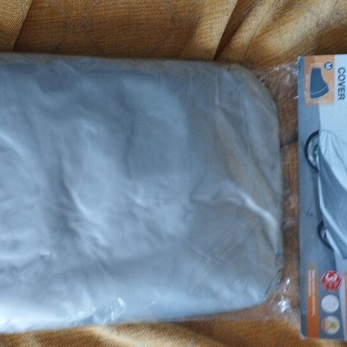 Motorbike cover new