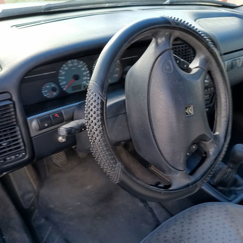 Citroen Xantia 2 compact car, 1.8L, manual, petrol