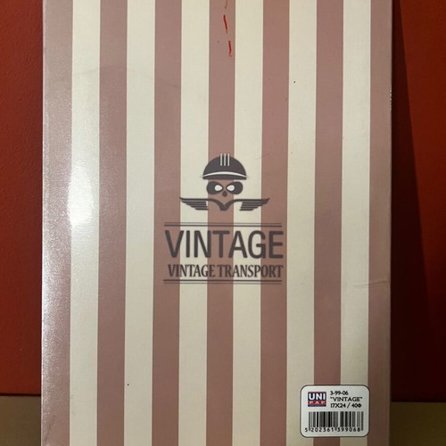 Notebooks used, pack of 4 with gift 70-page notebook