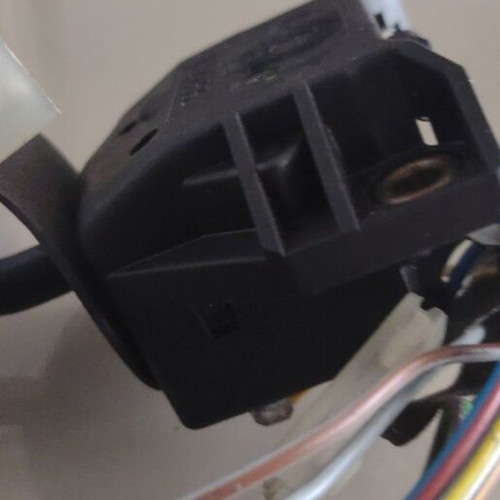 BMW E28 Genuine Turn Signal Switch like new