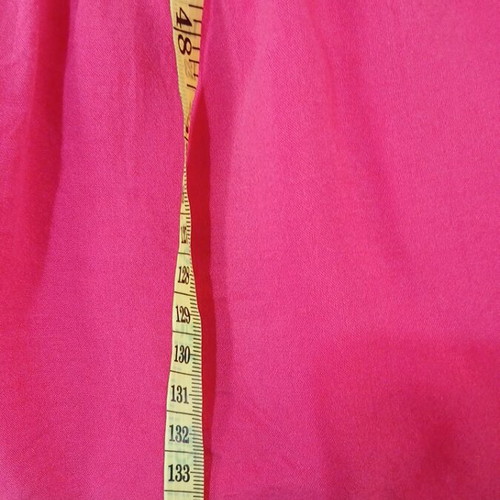 Dress used, cotton, sizes S and M
