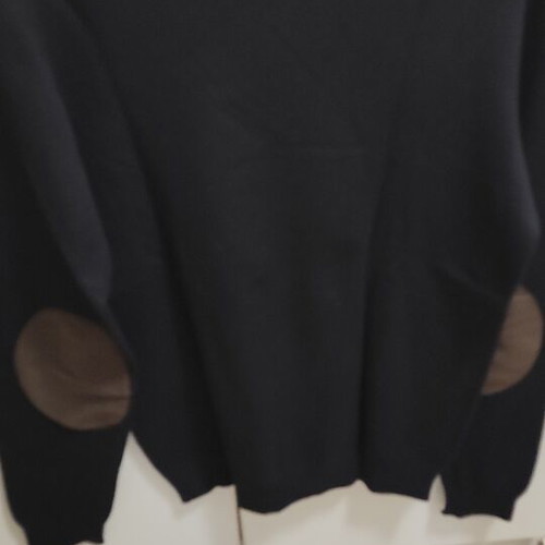 Zara Man Sweater M used, blue