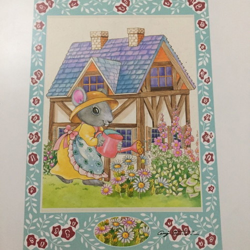 Set of glue, covers and correspondence envelopes like new