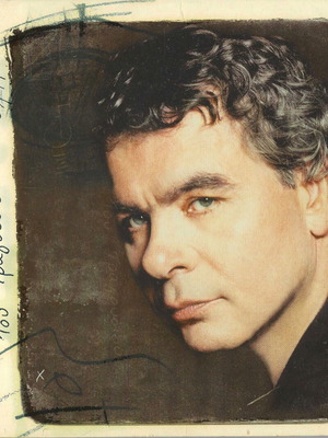Giannis Poulopoulos Tou Tragoudiou To Vlemma CD used, laiko