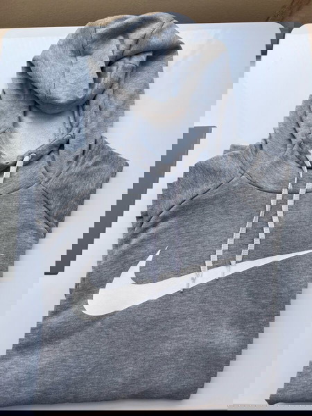 Φούτερ Nike Dry-Fit (XL)