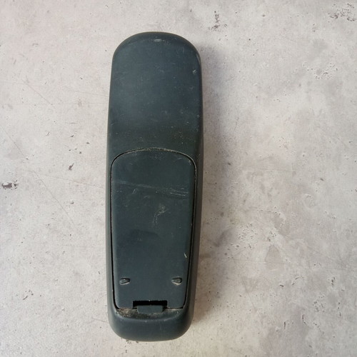 Philips remote control for DVD players used