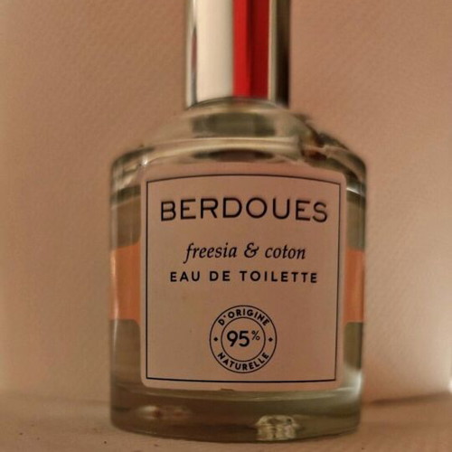 Set of 5 authentic perfumes used, including Grès Cabochard and Elizabeth Taylor
