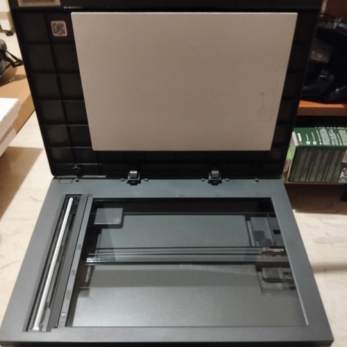 Lexmark multifunction laser printer MC3224 DWE used