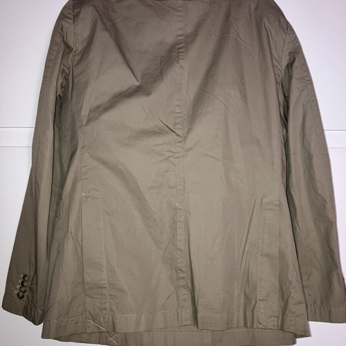 Rococo Studio beige jacket new, size 52