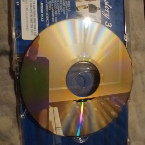 FameStory3 CD used