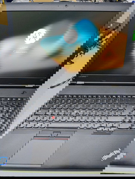 Lenovo Thinkpad  L560