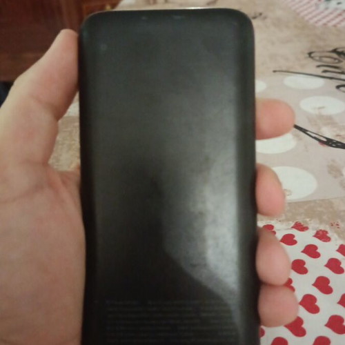 Power bank new, unused