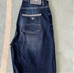 Emporio Armani jeans