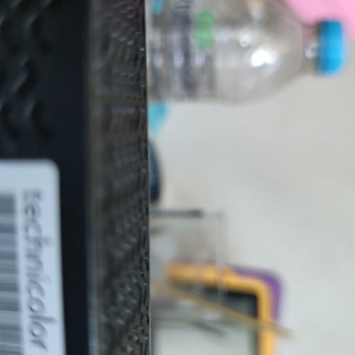 Technicolor TG789vn v3 Router like new