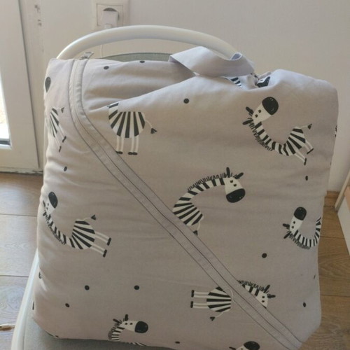 Sleeping bag like new