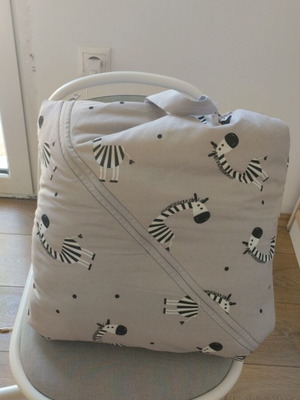 Sleeping bag like new