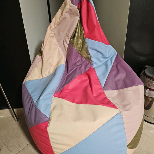 Pouf like new
