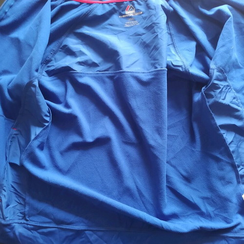 Majestic New York Giants men's jacket size M like new