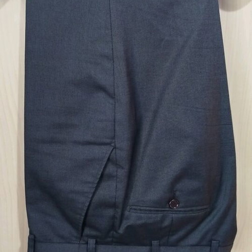 Aristoteli Bitsiani blue/anthracite suit like new