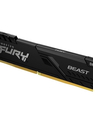 Kingston KF432C16BB/16 Fury Beast 16GB DDR4 3200MHz RAM module