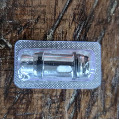 elfbar nachfüll pod läuft aus Eleaf Melo III Mini Sub Ohm Tank main image 0