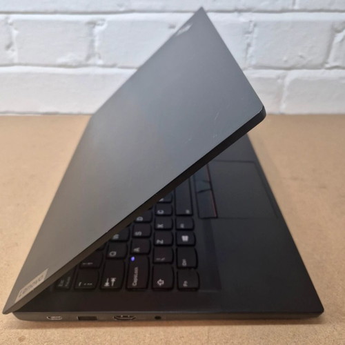 Lenovo ThinkPad E14 Gen 2 laptop i5 16GB RAM 512GB SSD with original charger