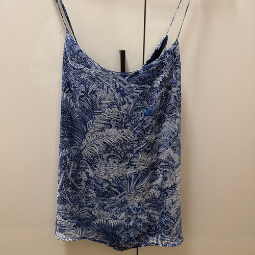 Mango rantes top large like new