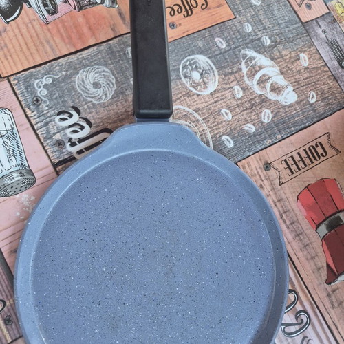 Crepe pan used, very good condition