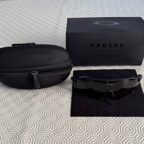 Oakley Radar EV Path sunglasses new, black