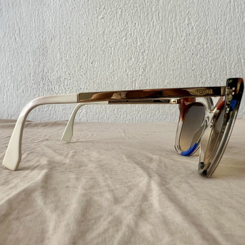 Fendi Jungle FF 0179/S multicolor sunglasses
