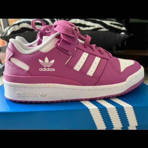 adidas gazelle silver green womens Buy ADIDAS ORIGINALS FORUM LOW PINK – Superkicks