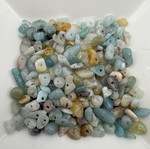 Amazonite mini chipstone beads like new