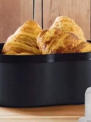 Bread storage container 3L new