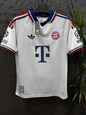 Bayern 26/27 Kane Official Replica Jersey Like New