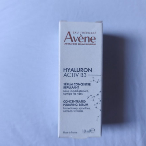 Avène Hyaluron Activ B3 Concentrated Plumping Serum 30ml