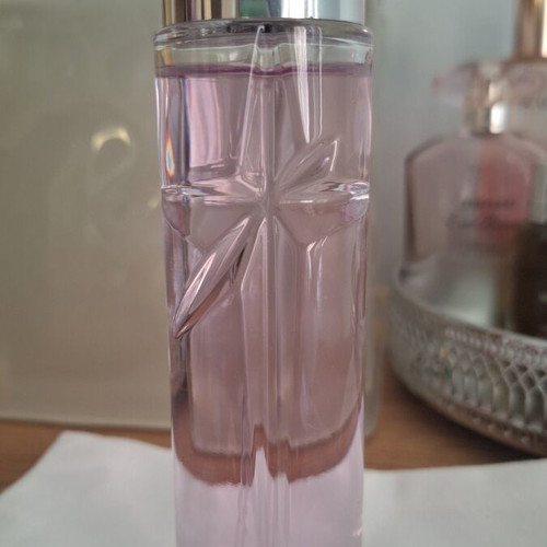 Mugler Starlicious Berry Licorice Eau de Toilette 75ml new tester