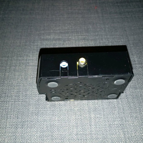 Raspberry Pi Model 1 2011 used, Model B Revision 512 MB RAM with case and charger