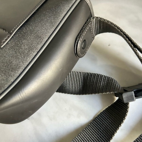 Sony Handycam bag with shoulder strap new