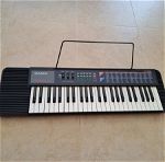 Αρμόνιο Vintage Casio CA-110 49-key ToneBank Keyboard