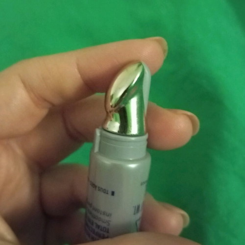 Nuxe Nuxellence Eye Cream used, total eye contour, 15ml
