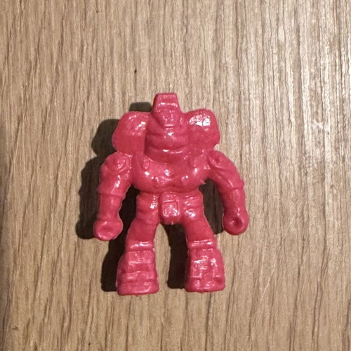 Lucky Cup figure from the 90s, used