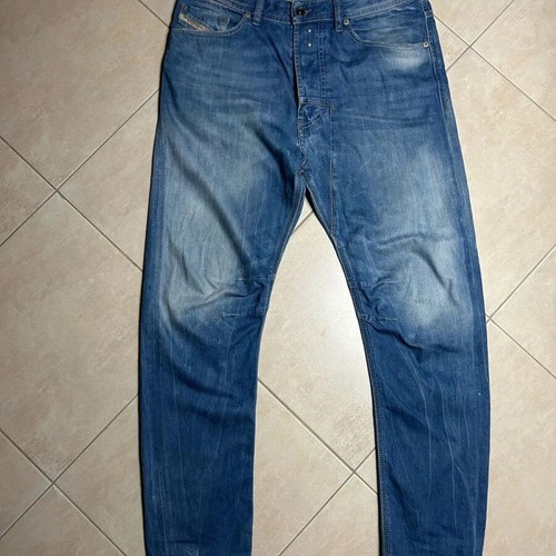 Diesel Narrot jeans W30 L34 like new, light wash