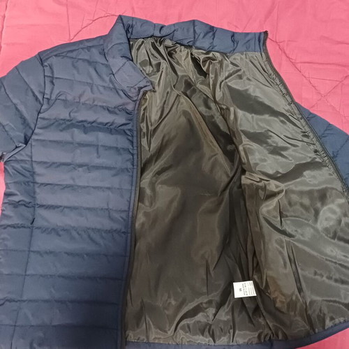 Pearson OBM Slim Fit Medium Blue Jacket new
