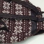 Back pack Caprisa in excellent condition