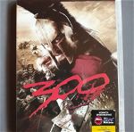 DVD 300 2-DISC ΕΙΔΙΚΗ ΕΚΔΟΣΗ
