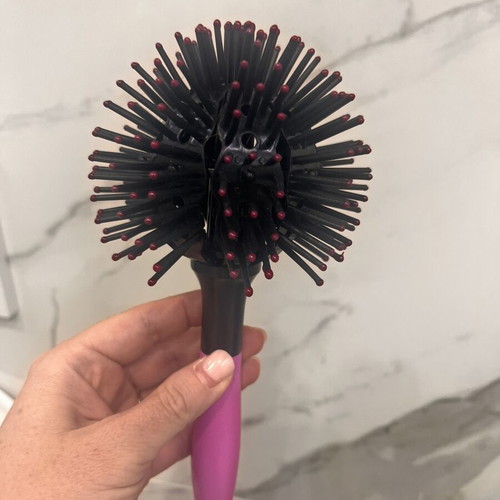 Ball brush like new