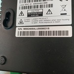 Fiber Optic Router like new, compatible with Nova