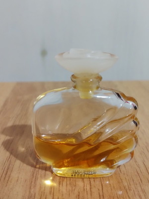 Estée Lauder Beautiful Eau de Parfum Miniature 3.5ml used