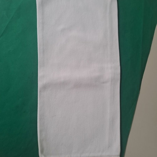 Men's White Jeans size 34 like new, waist 86cm
