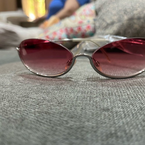 Fornarina sunglasses new with gradient lens